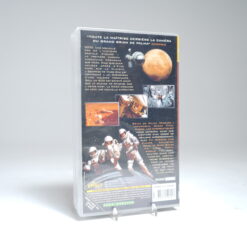 Alternative view of Mission to Mars (2000)