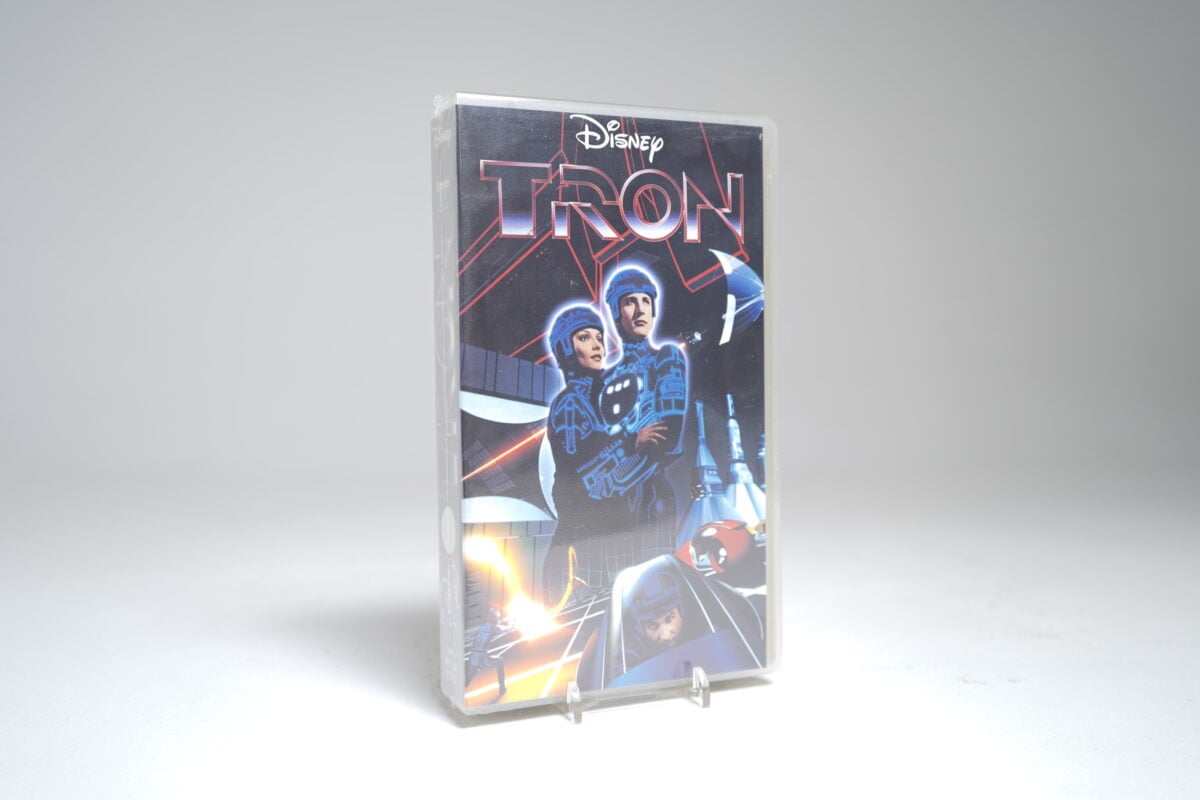 Tron (1982)