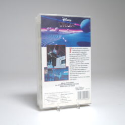 Alternative view of Tron (1982)