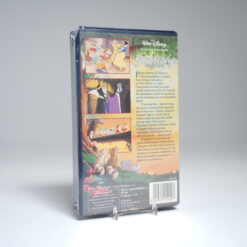 Alternative view of Snow White and the Seven Dwarfs (1994)