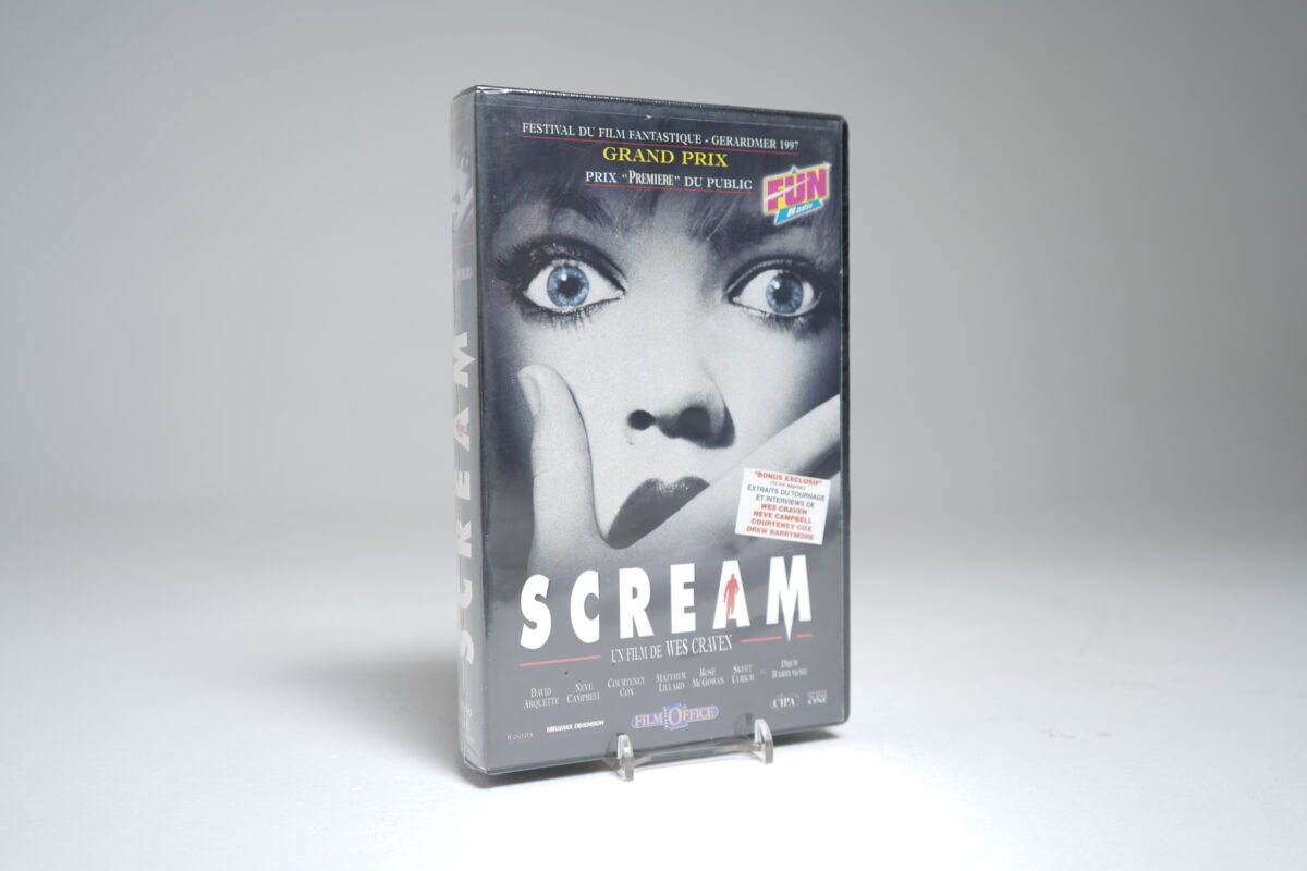 Scream (1996)