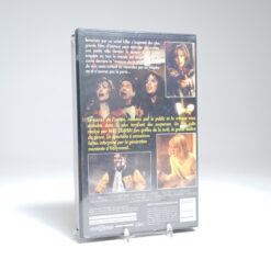 Alternative view of Scream (1996)