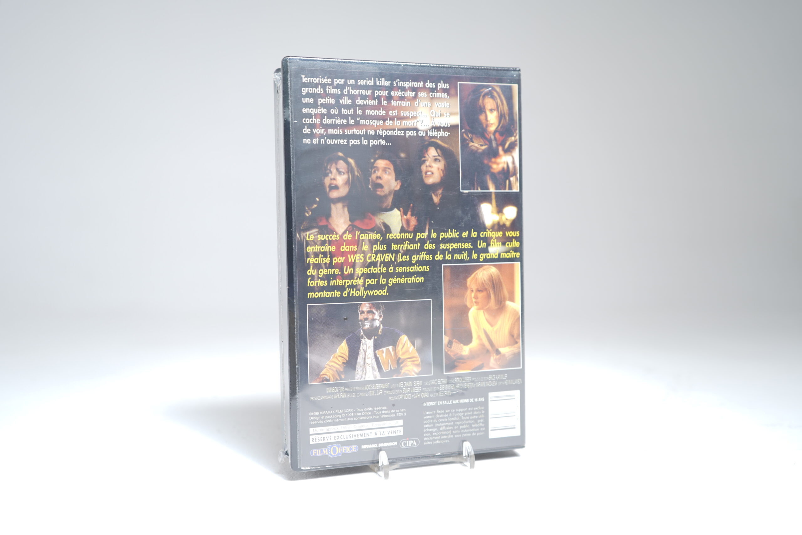 Scream (1996) - Image 2