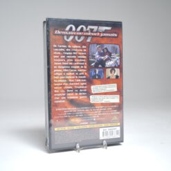 Alternative view of James Bond: Tomorrow Never Dies (1997)