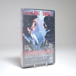 Demolition Man (1993)