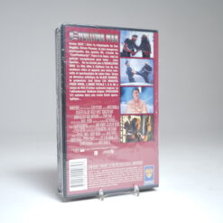 Alternative view of Demolition Man (1993)