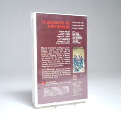 Alternative view of Fort Apache (1948)