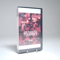 The Crimson Rivers (2000)