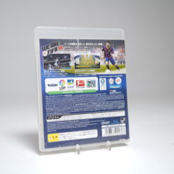Alternative view of FIFA 14 (PS3 Game)