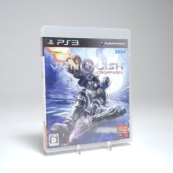 Vanquish (PS3 Game)