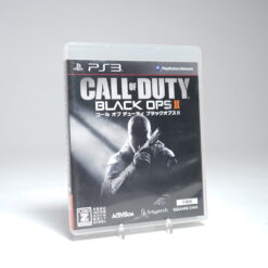 Call Of Duty: Black Ops II (PS3 Game)