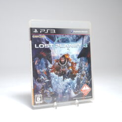 Lost Planet 3 (PS3 Game)