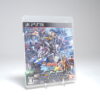 Mobile Suit Gundam: Extreme Vs. Full Boost (PS3 Game)