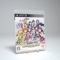 The Idolmaster One For All (PS3 Game)