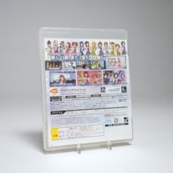Alternative view of The Idolmaster One For All (PS3 Game)