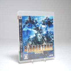 Bladestorm: Hundred Years War (PS3 Game)