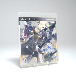 Earth Defense Force 4 (PS3 Game)