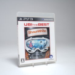 Shaun White Snowboarding (PS3 Game)