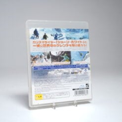 Alternative view of Shaun White Snowboarding (PS3 Game)