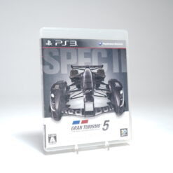Gran Turismo 5: Prologue (PS3 Game)
