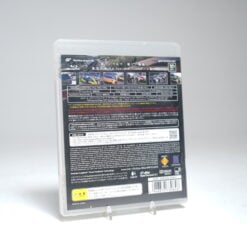 Alternative view of Gran Turismo 5: Prologue (PS3 Game)