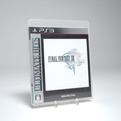 Final Fantasy XIII (PS3 Game)