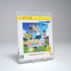Everybody's Golf 6 (PS3 Game)