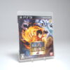 One Piece: Pirate Warriors 2 (PS3 Game)