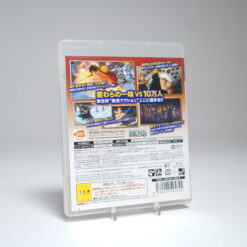 Alternative view of One Piece: Pirate Warriors 2 (PS3 Game)