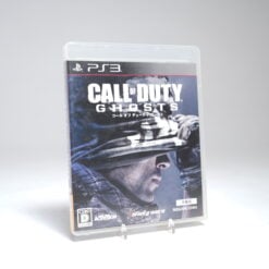 Call of Duty: Ghosts (PS3 Game)
