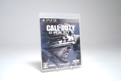 Call of Duty: Ghosts (PS3 Game)