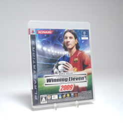 Winning Eleven 2009 World Soccer (PS3 Game)