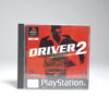 Driver 2 (PS1 Game)