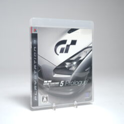 Gran Turismo 5: Prologue (PS3 Game)