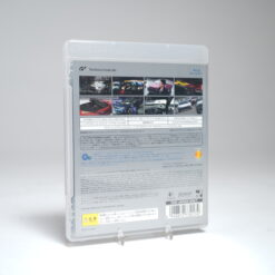 Alternative view of Gran Turismo 5: Prologue (PS3 Game)