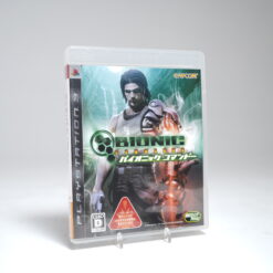 Bionic Commando (PS3 Game)
