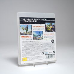 Alternative view of Skate 2 (PS3 Game)