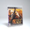 Warriors: Legends of Troy (PS3 Game)