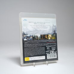Alternative view of Elder Scrolls V: Skyrim (PS3 Game)