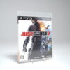 Just Cause 2 (PS3 Game)