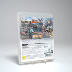 Alternative view of Dragon Quest Heroes (PS3 Game)