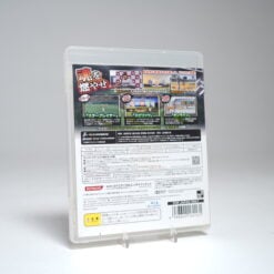 Alternative view of Professional Baseball Spirits 2010 (PS3 Game)