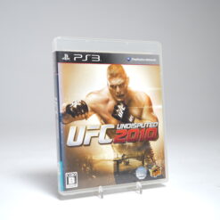 UFC Undisputed 2010 (PS3 Game)
