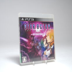 Star Ocean: The Last Hope - International (PS3 Game)