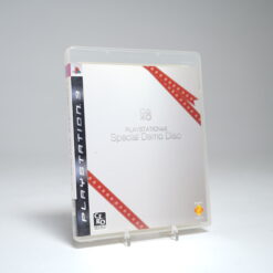 Special Demo Disc (PS3 Game)