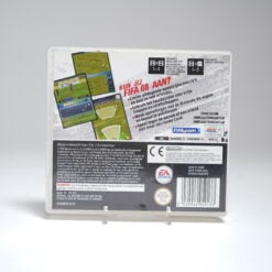 Alternative view of FIFA 08 (DS Game)
