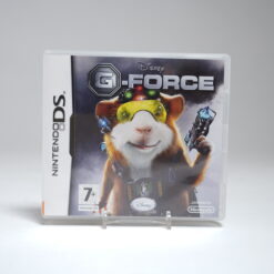 G-Force (DS Game)