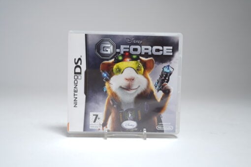 G-Force (DS Game)
