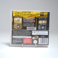 Alternative view of FIFA Street 2 (DS Game)