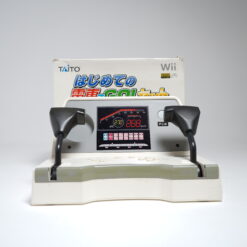 Nintendo Taito Densha de Go!